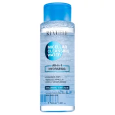Micellar Cleansing Water REVUELE All-in-1 Hydrating
