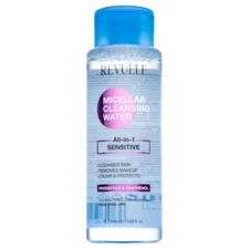 Micelar Cleansing Water REVUELE All-in-1 Sensitive