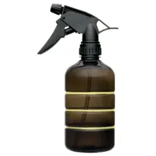 Spray Bottle - Black