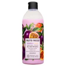 Shower Gel Passion - Fruit & Caramel