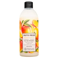 Shower Gel - Mango & Vanilla