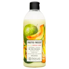 Shower Gel - Melon & Pink Pepper