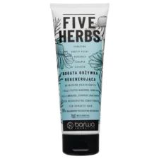 Conditioner for Damaged Hair - Five Herbs