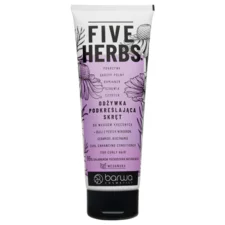 Curly Hair Conditioner - Five Herbs