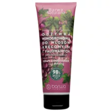 Conditioner for Curl Defining - Grape