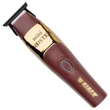 Hair and Beard Trimmer KIEPE Booster Mini 6334