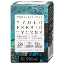 Skin Care Soap - Prebiotic & Avocado Oil