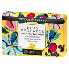 Skin Care Soap - Daisy & Niacinamide