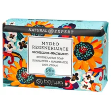 Skin Care Soap - Sunflower & Niacinamide
