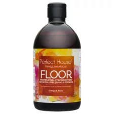 Gel for Cleaning Smooth Surfaces - Perfect House