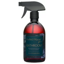Bathroom Cleaning Liquid - Perfect House Glam