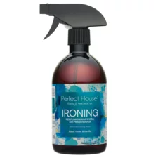 Perfumed Ironing Water - Perfect House