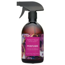 Home and Air Fragrance - Perfect House