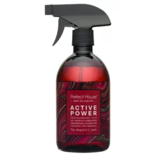 Cleaner for Toughest Dirt Removal - Perfect House Active Power
