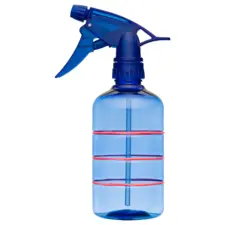 Spray Bottle - Blue