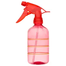 Spray Bottle - Red