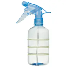 Spray Bottle - Light Blue