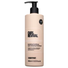 Revitalising Conditioner OSMO Curl Revival 400ml