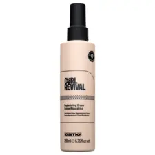Hair Cream OSMO Curl Revival Replenishing 200ml