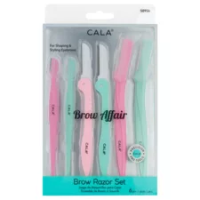 Razor Set - Brow Affair