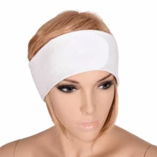 Velcro Hairband MG830