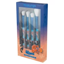 Eye Brush Set MAKEUP REVOLUTION Finding Nemo