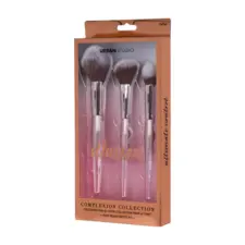 Brush Set Illusion