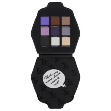 Eyeshadow and Pigments Palette MAKEUP REVOLUTION Grease T-Birds