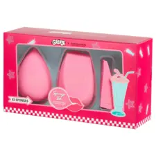 Blending Sponges MAKEUP REVOLUTION Grease