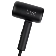 Mini Hair Dryer DIVA Jet Set PRO127