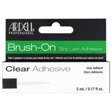 Brush-On Lash Adhesive ARDELL Clear
