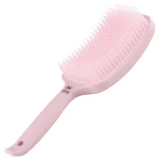 Hairbrush Smooth Detangling INFINITY Hairfection Light-pink