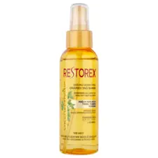 Hair Oil RESTOREX Speed & Strong