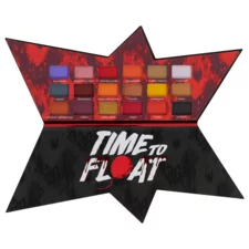 Shadow Palette MAKEUP REVOLUTION Halloween IT You'll Float Too