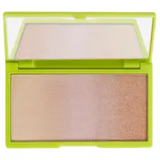 Powder Highlighter MAKEUP REVOLUTION Emily In Paris 12g