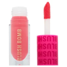 Liquid Blusher MAKEUP REVOLUTION Savage Coral 4.6ml