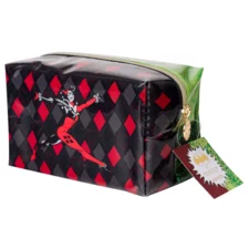 Cosmetic Bag MAKEUP REVOLUTION Halloween DC Gotham City