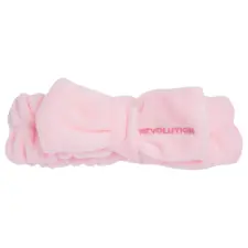 Traka za kosu REVOLUTION SKINCARE Pretty Pink