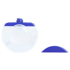 Lip Gloss RELOVE Dancing Queen Glitter Ball 12ml