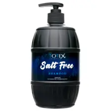 Šampon za oštećenu kosu TOTEX Salt Free 750ml
