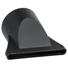 Plastic Concetrator for Hair Dry INFINITY Levante 5300 Wide