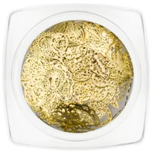 Metal Decoration MND-5 Jewerly Patch