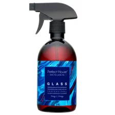 Glass Cleaning Liquid - Perfect House