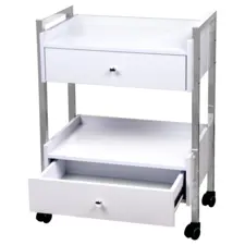 Cosmetic Trolley DP 6004 with Wheels