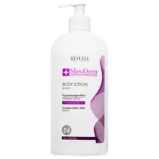 Body Lotion Cryo Effect Contour Lifting REVUELE MezoDerm 400ml