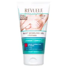 Bust Modeling Gel with Caffeine - Slim & Detox