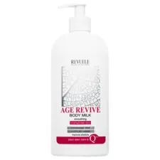 Age Revive Body Milk REVUELE 400ml