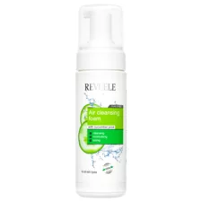 Soft Cleansing Foam with Cucumber REVUELE Dr. Richards