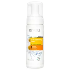 Soft Cleansing Foam with Chamomile Infusion REVUELE Dr. Richards