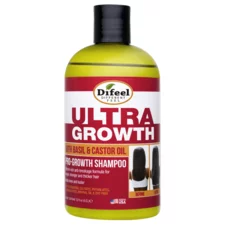 Pro-growth Shampoo DIFEEL Ultra Growth